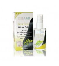 Disaar Hair Coat Olive Oil Hair Serum 60ml